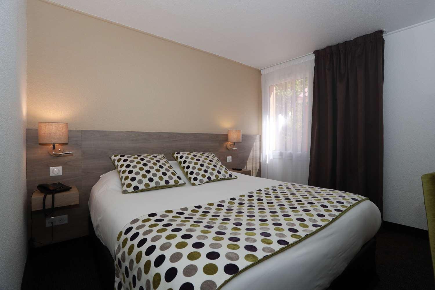 Sure Hotel By Best Western Limoges Sud Фейтеа Экстерьер фото