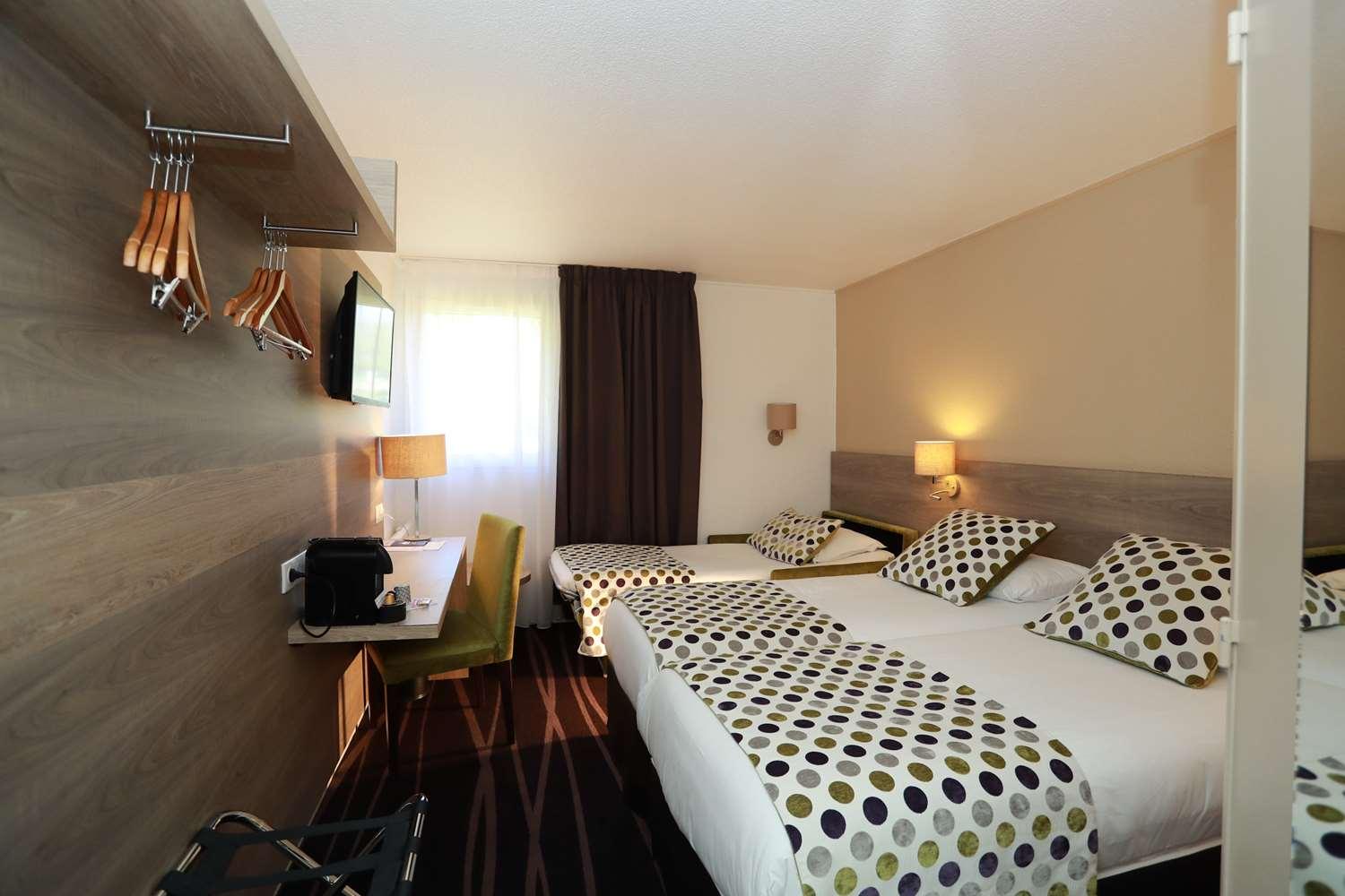 Sure Hotel By Best Western Limoges Sud Фейтеа Экстерьер фото
