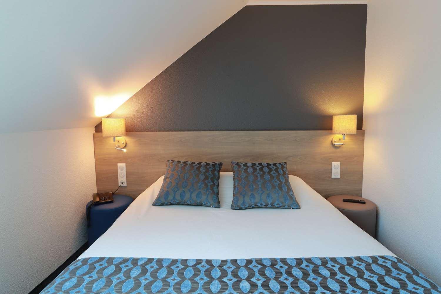 Sure Hotel By Best Western Limoges Sud Фейтеа Экстерьер фото