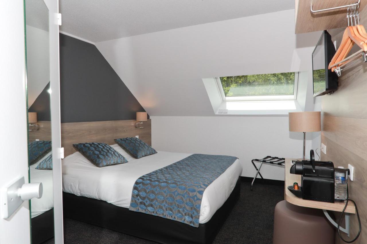 Sure Hotel By Best Western Limoges Sud Фейтеа Экстерьер фото